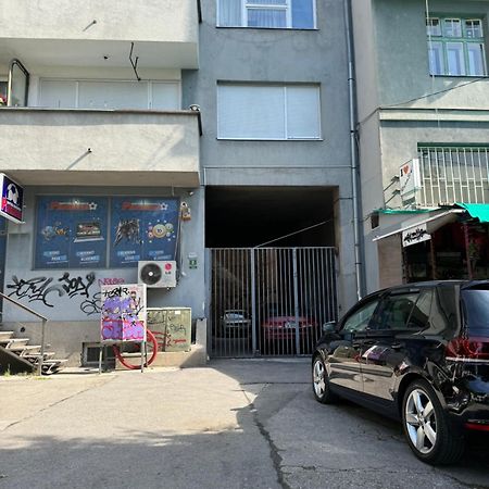 Urban Haven Sarajevo Apartment Bagian luar foto
