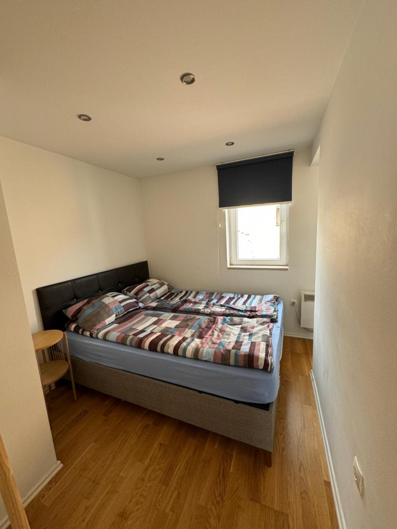 Urban Haven Sarajevo Apartment Bagian luar foto