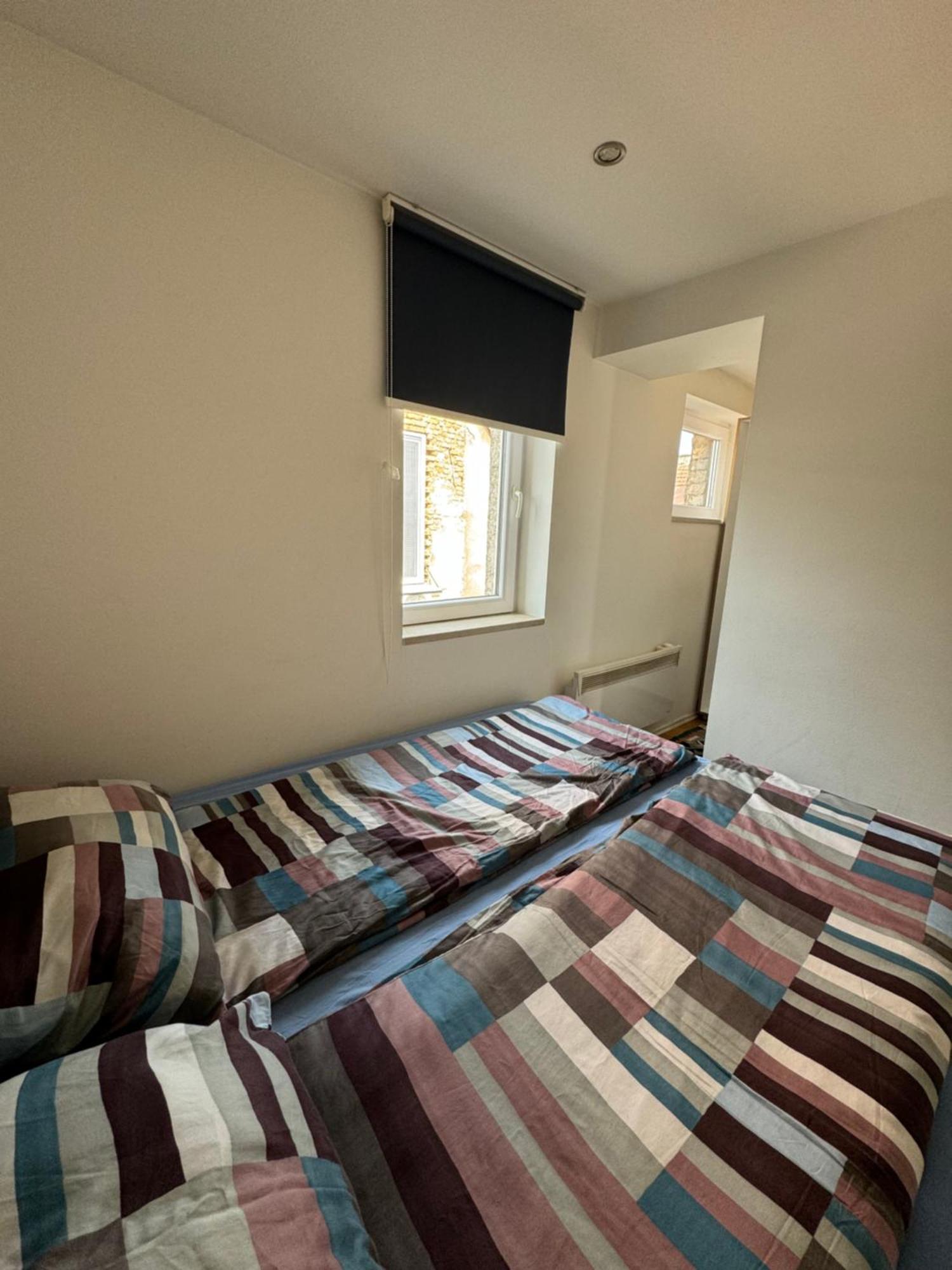 Urban Haven Sarajevo Apartment Bagian luar foto