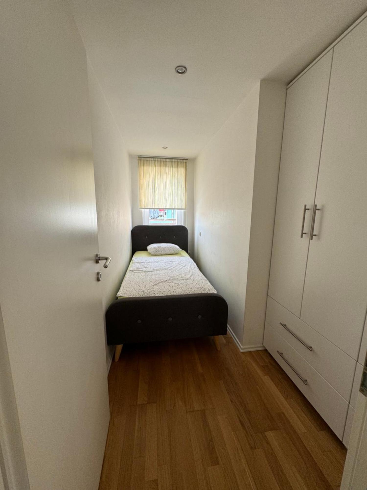 Urban Haven Sarajevo Apartment Bagian luar foto