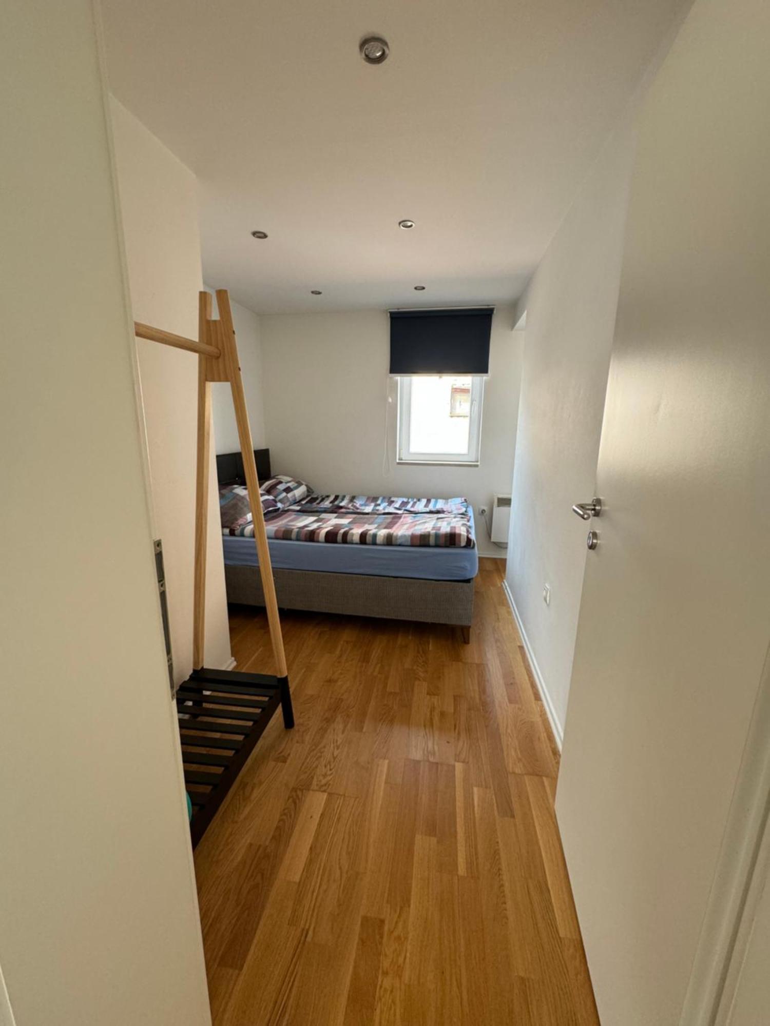 Urban Haven Sarajevo Apartment Bagian luar foto